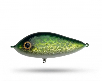 Lovely Lures 13th - Electric Pike